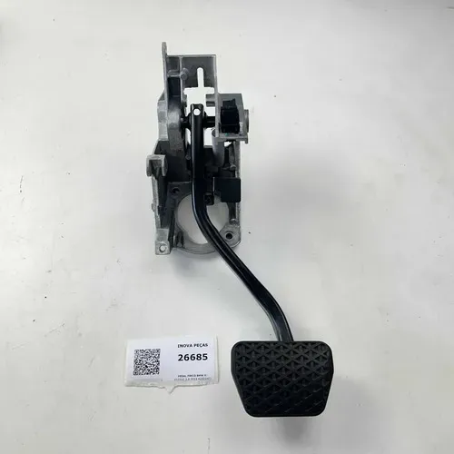 Pedal Freio  Bmw X1 Sdrive 2.0 2012 42322403