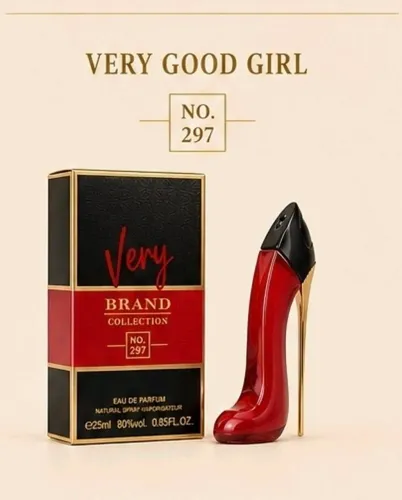 BRAND COLLECTION MINIATURAS, Seu Perfume de Grife com o Melhor Custo-Benefício 