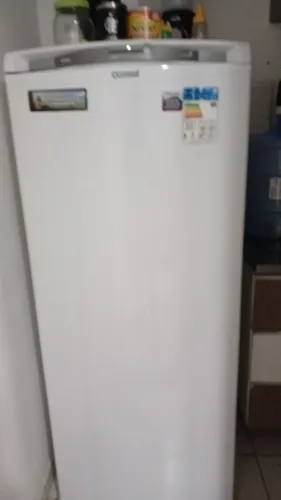 Geladeira de uso próprio