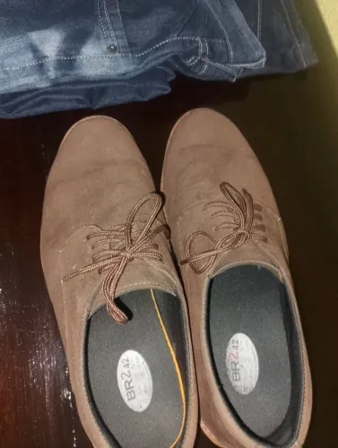 sapato 42 masculino
