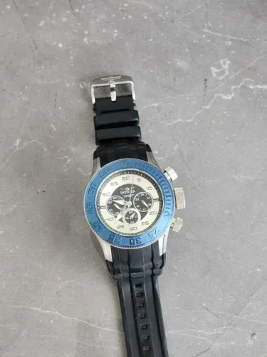 RELÓGIO INVICTA ORIGINAL COMPRADO NOS EUA