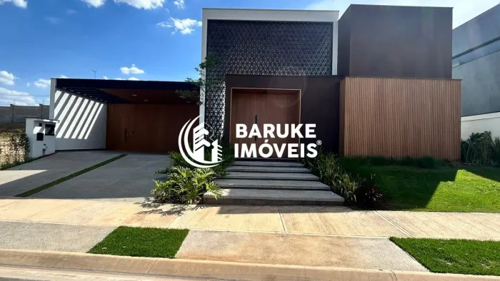 Casa de condomínio 4 quartos 4 suítes à venda no bairro Parque Villa dos Pinheiros