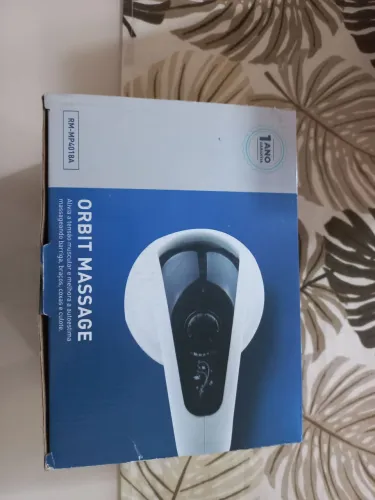 Massageador Orbit Massage