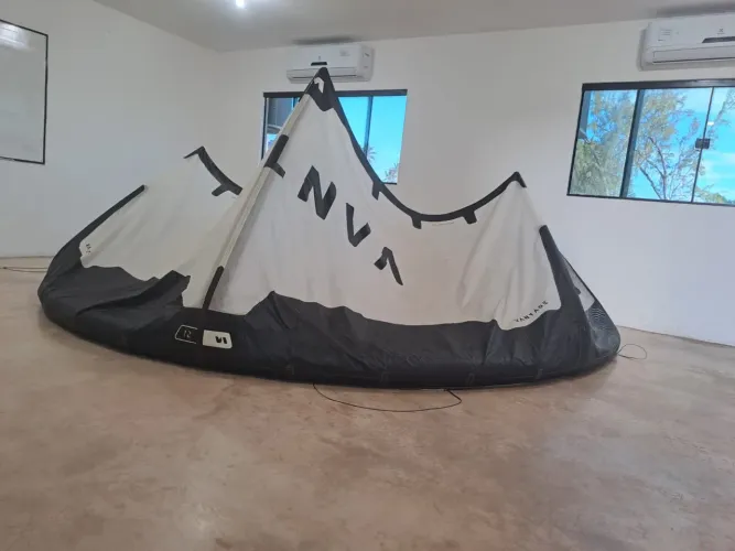 Kite, kitesurf Vulture GEN4 12 - 2024