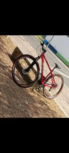 Bike aro 29