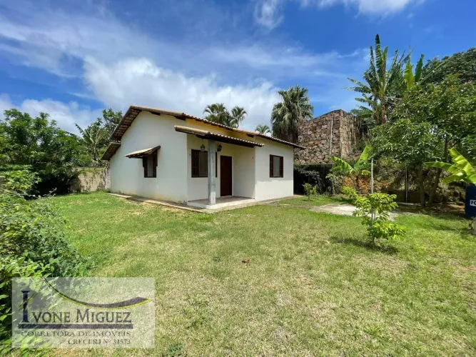 Casa em Arcozelo - Paty do Alferes