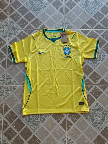 Camisas do Brasil 1.1