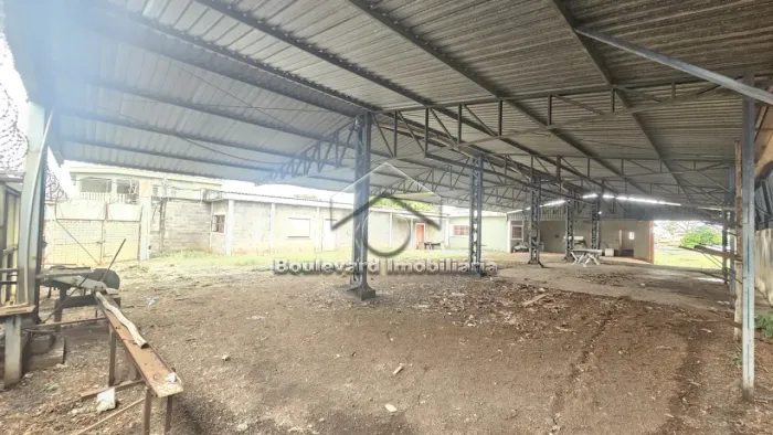 ALUGAR GALPÃO COMERCIAL NO BAIRRO VILA MARIANA RIBEIRÃO PRETO