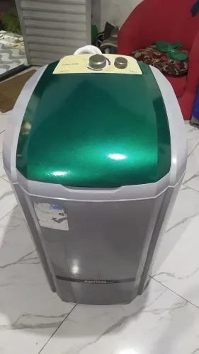Tanquinho Colormaq