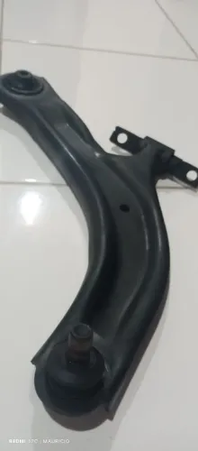 Vendo Par de Balanças da Suspensão ? Nissan Sentra 2.0 (2007 a 2013)