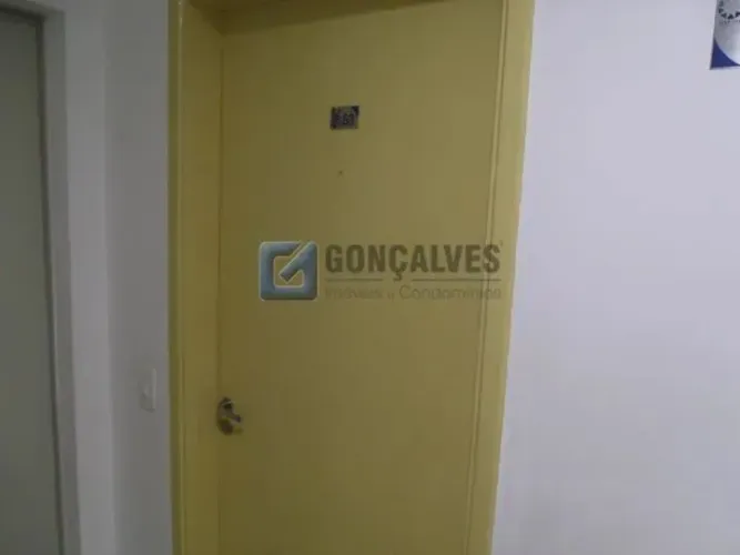 Apartamento à venda - Assunção, São Bernardo do Campo | 2 quartos, 58 m², 1 vaga