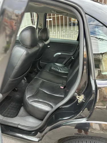 Citroen C3 GLX 1.4/ GLX Sonora 1.4 Flex 8V 5P 2006
