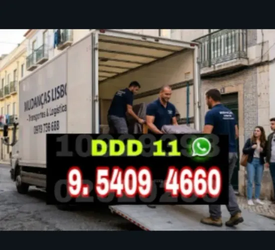 Frete, Fretes, Carretos e Mudanças com Rapidez e Segurança