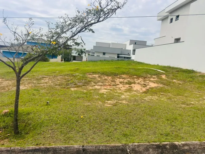 Lote/Terreno para venda possui 250 metros quadrados em Cajuru do Sul - Sorocaba - São Paul