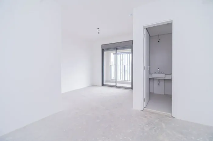 Imóvel para venda tem 160 metros quadrados com 3 quartos em Vila Olímpia - São Paulo - SP