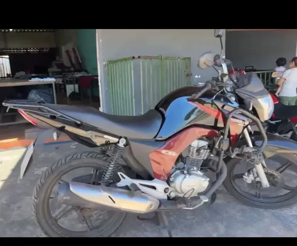 CG EX 150 - MIX 2014