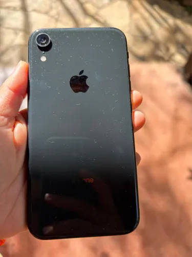 iPhone XR