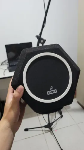 Pop filter arcano vocal both original