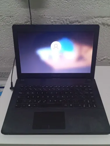 Notebook Asus X451M