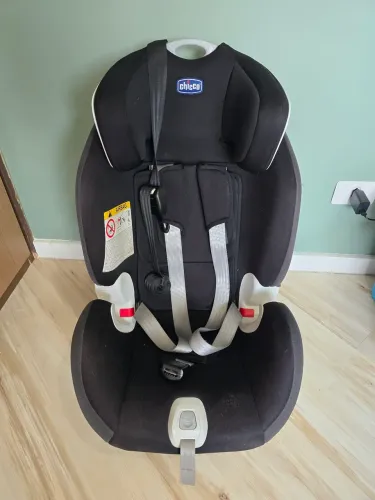 Cadeira automóvel  Chicco