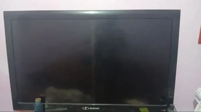H buster televisão 42 polegadas LCD sem nenhum defeito