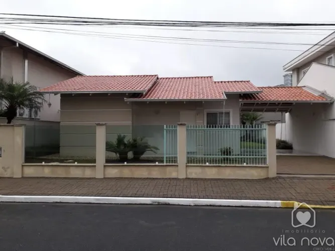 Casa à venda no Vila Nova