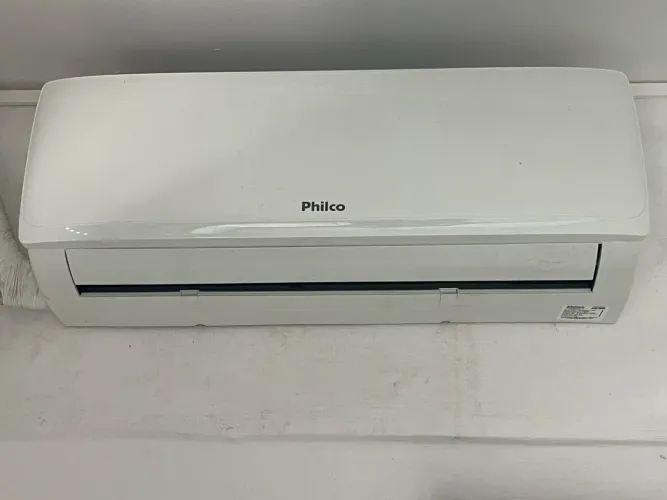 AR CONDICIONADO PHILCO 12.000 BTUs