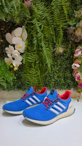 ADIDAS ULTRABOOST AZUL ORIGINAL