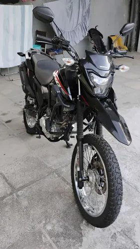 Bros NXR 160 cbs EXTRA