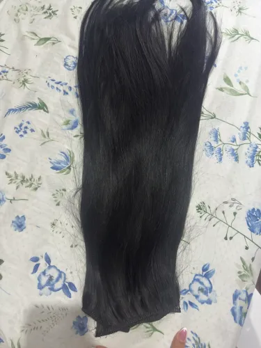 Mega hair