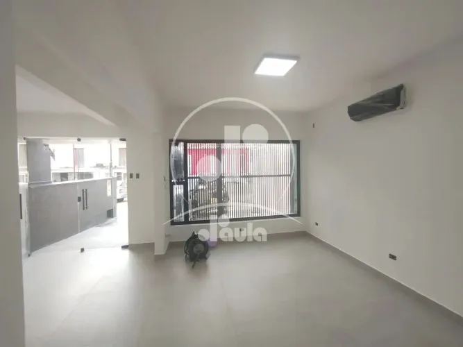 Sobrado para aluguel, 3 quartos 1 suíte Vila Assunção em Santo André/SP
