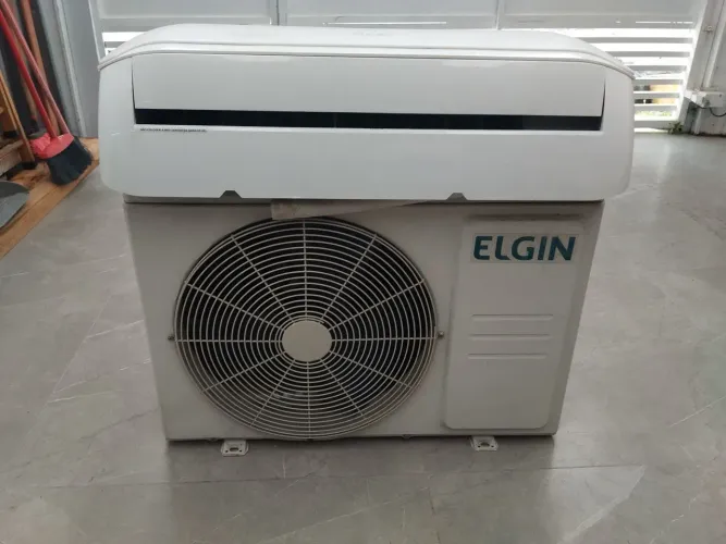 Ar condicionado Elgin 9000btus