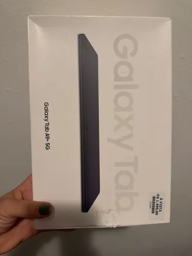 Tablet Samsung