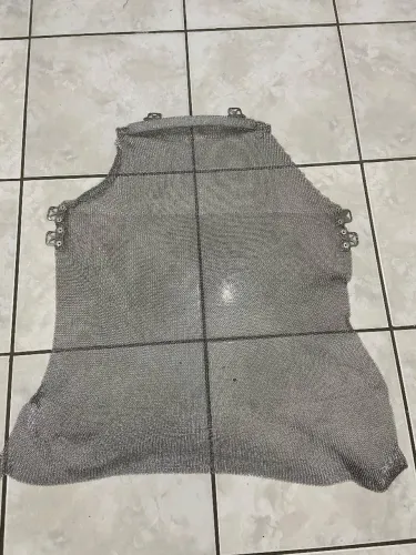 Avental Para Açougueiro 