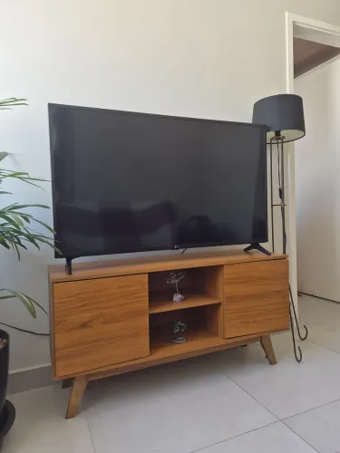 Vendo casa completa - móveis + eletrodomésticos - R$ 4.500