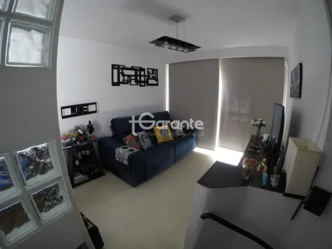 Vende cobertura triplex na Vila Andrade