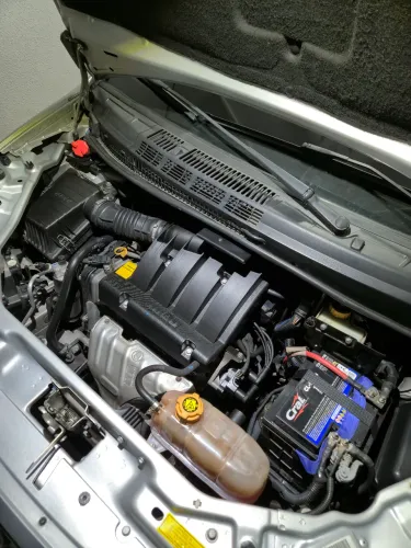 Fiat Idea Attractive 1.4 Fire Flex 8V 5P 2014