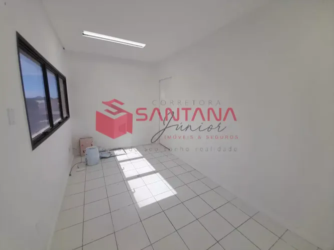 Sala comercial em Lauro de Freitas