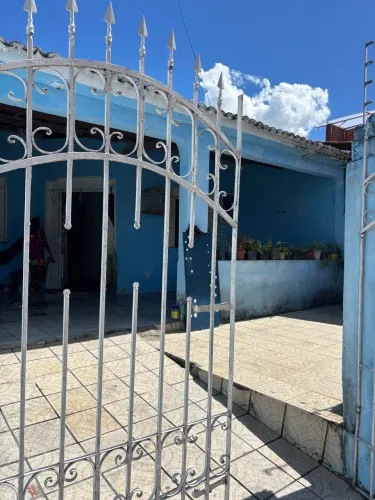 Vendo casa no Marcos Freire 2