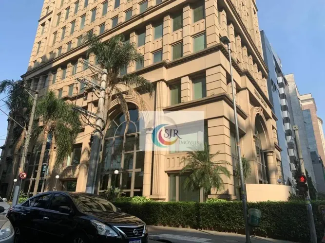 Conjunto, 540 m² Itaim Bibi São Paulo