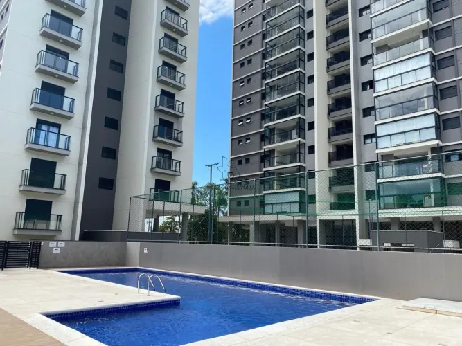 Apartamento com 3 dorm. à venda, 115 m² - Jardim Bandeirantes - Sorocaba/SP