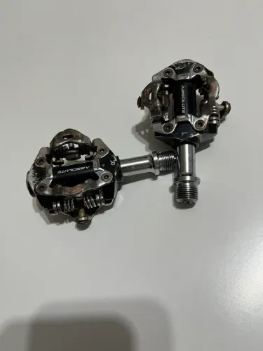 Pedal Clip Absolute