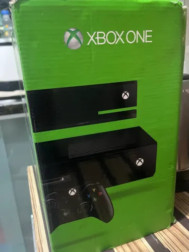 Xbox one
