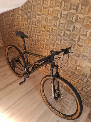 Bike Colli MTB Aro 29 - Shimano Semi Nova 