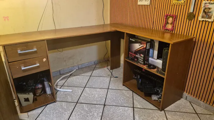 Mesa pc/ escritorio