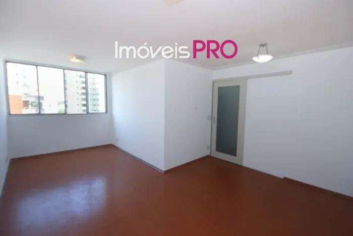 MOEMA INDIOS - 2 DORMITORIOS 1 SUITE - 77M² - 2 VAGAS DE GARAGEM!