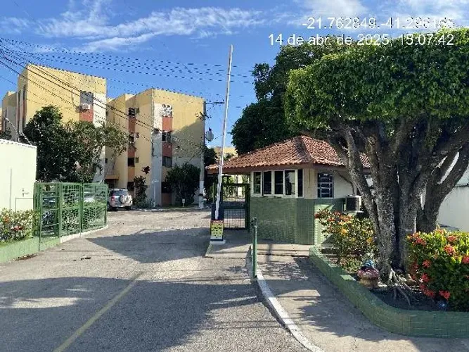 Oportunidade Única em CAMPOS DOS GOYTACAZES - RJ | Tipo: Apartamento | Negociação: Venda D