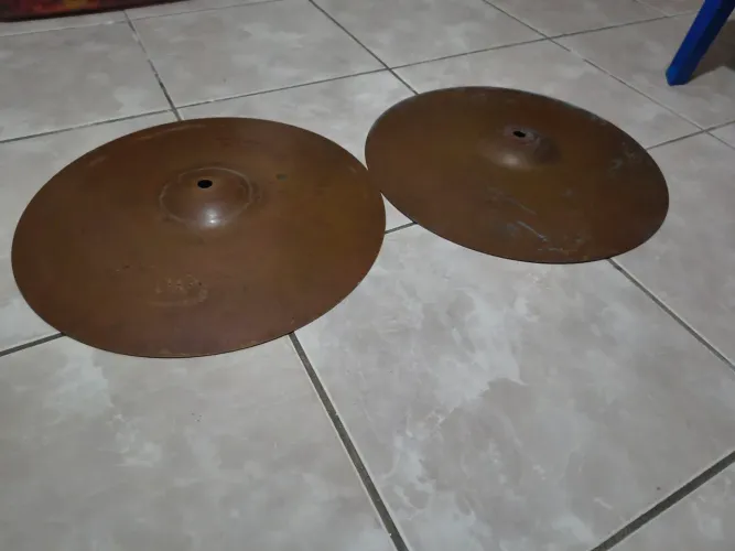 Chimbal Orion 14 Ed. Limitada