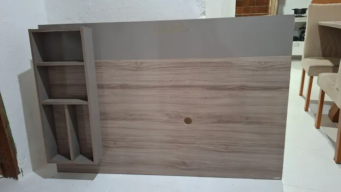 Painel de TV