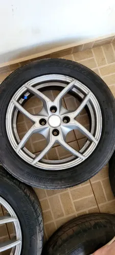 Roda 15 